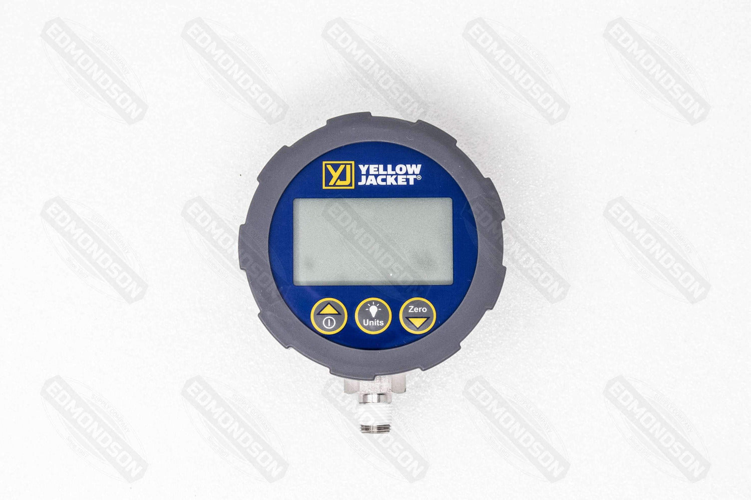 Yellow Jacket 49017 Series 41 Digital Manifold Gauge for HVAC Systems