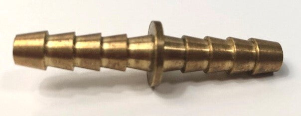 Holyoke 1/4-inch Air Line Hose to Hose Mender Fitting HVAC Plumbing