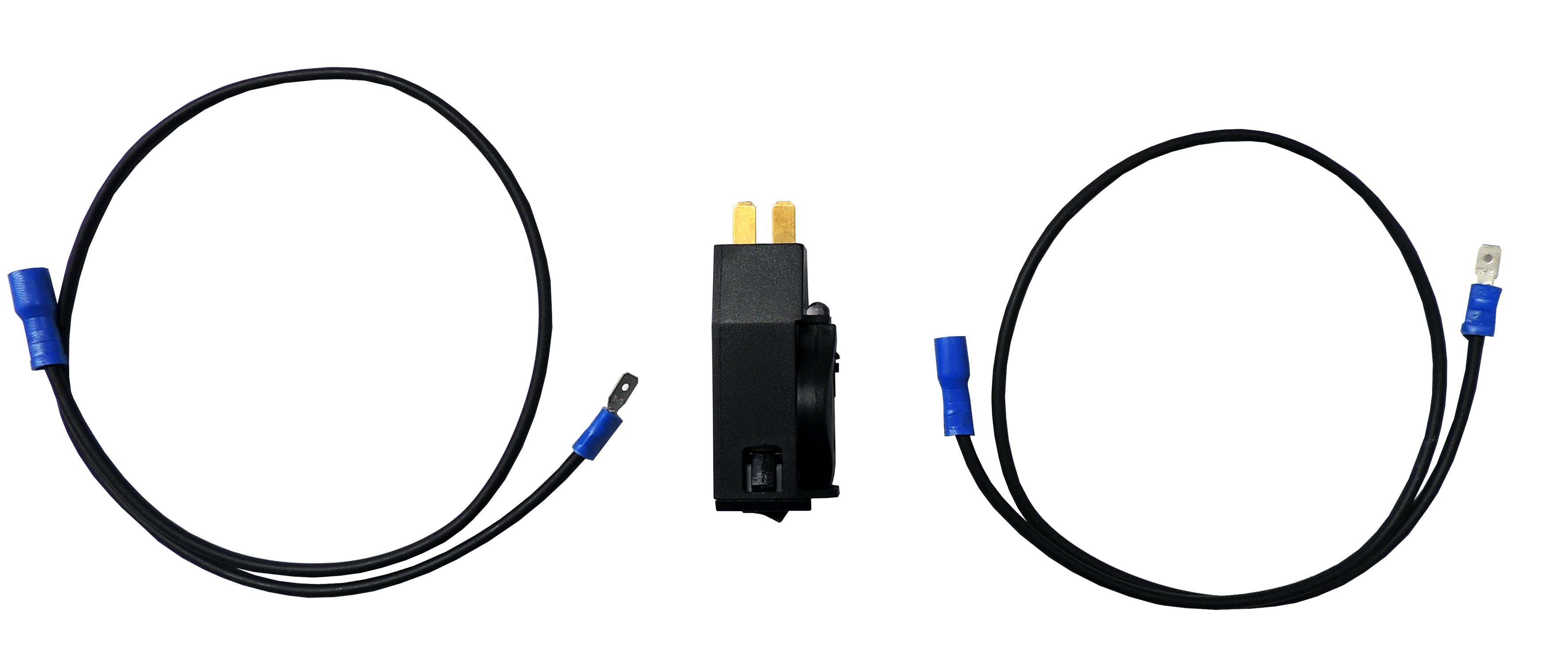 Supco BRK3 3 Amp Fuse Pro Breaker Tester with Light for HVAC Systems