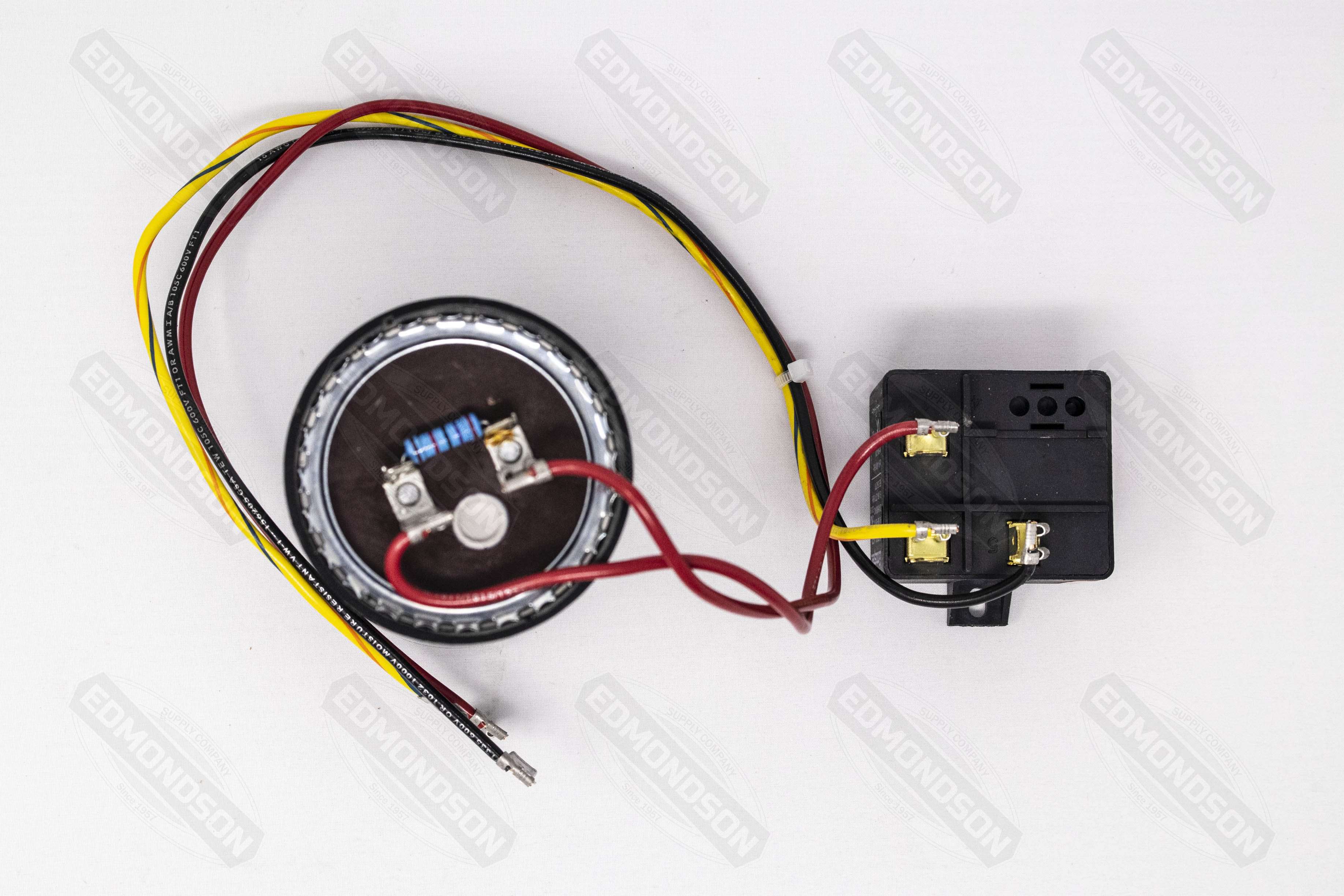 5-2-1 CSRU3 HVAC Compressor Saver Hard Start Kit for 4-5 Ton AC