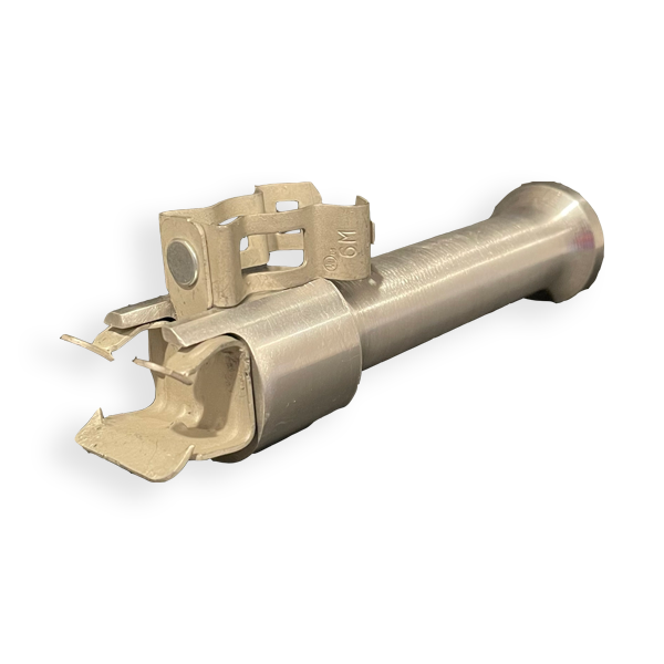 Rack-A-Tiers 54100 Magnetic Clip Whacker Beam Clamp Installation Tool