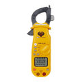 UEi DL369 Digital Dual Display Phoenix Clamp Meter for Electrical Contractors