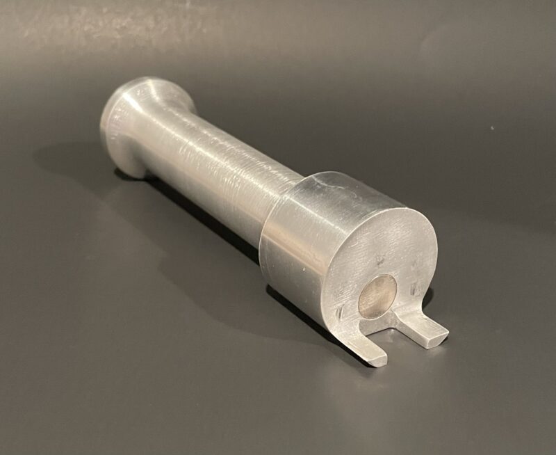 Rack-A-Tiers 54100 Magnetic Clip Whacker Beam Clamp Installation Tool