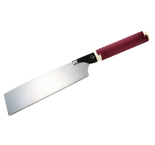 Tajima JPR-265ST Japan Pull Saw, Short 16 TPI Precision Blade, Ergonomic Grip