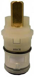 Jerich 17602 Ceramic Faucet Cartridge for Glacier Bay & Danze Fixtures