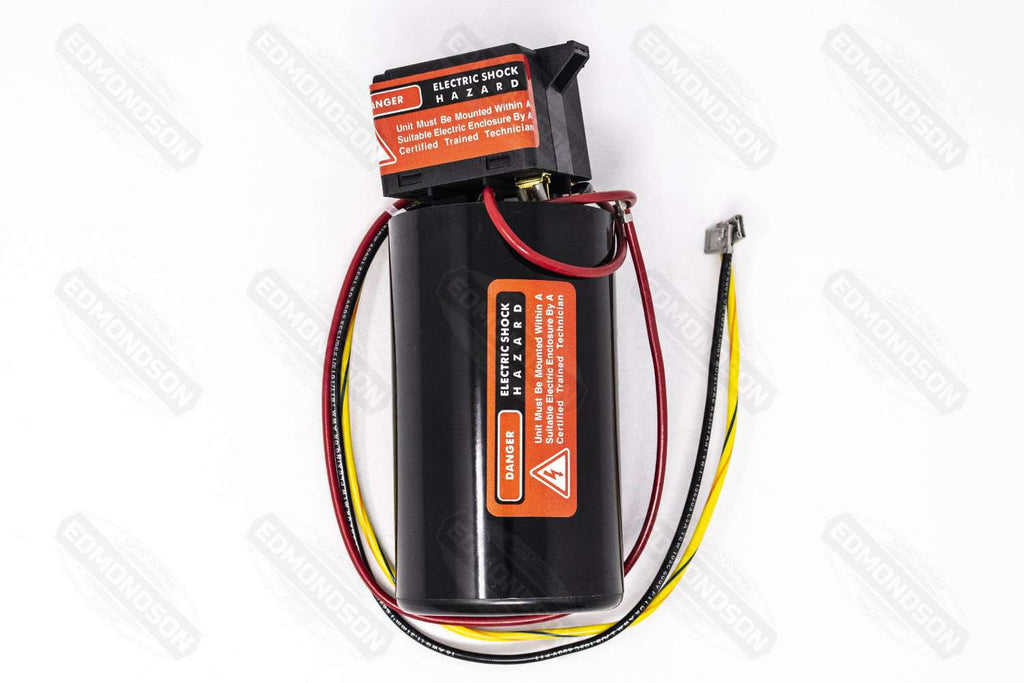 5-2-1 CSRU3 HVAC Compressor Saver Hard Start Kit for 4-5 Ton AC