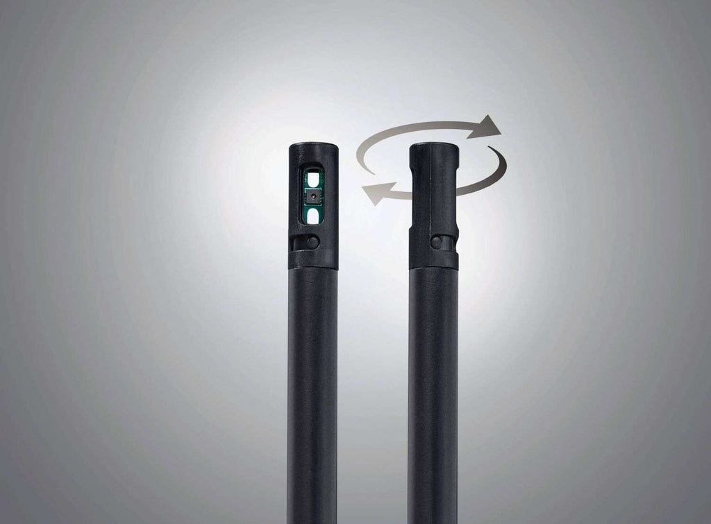 Testo 605i 2nd Gen Smart Thermohygrometer Probe for HVAC Humidity & Temp