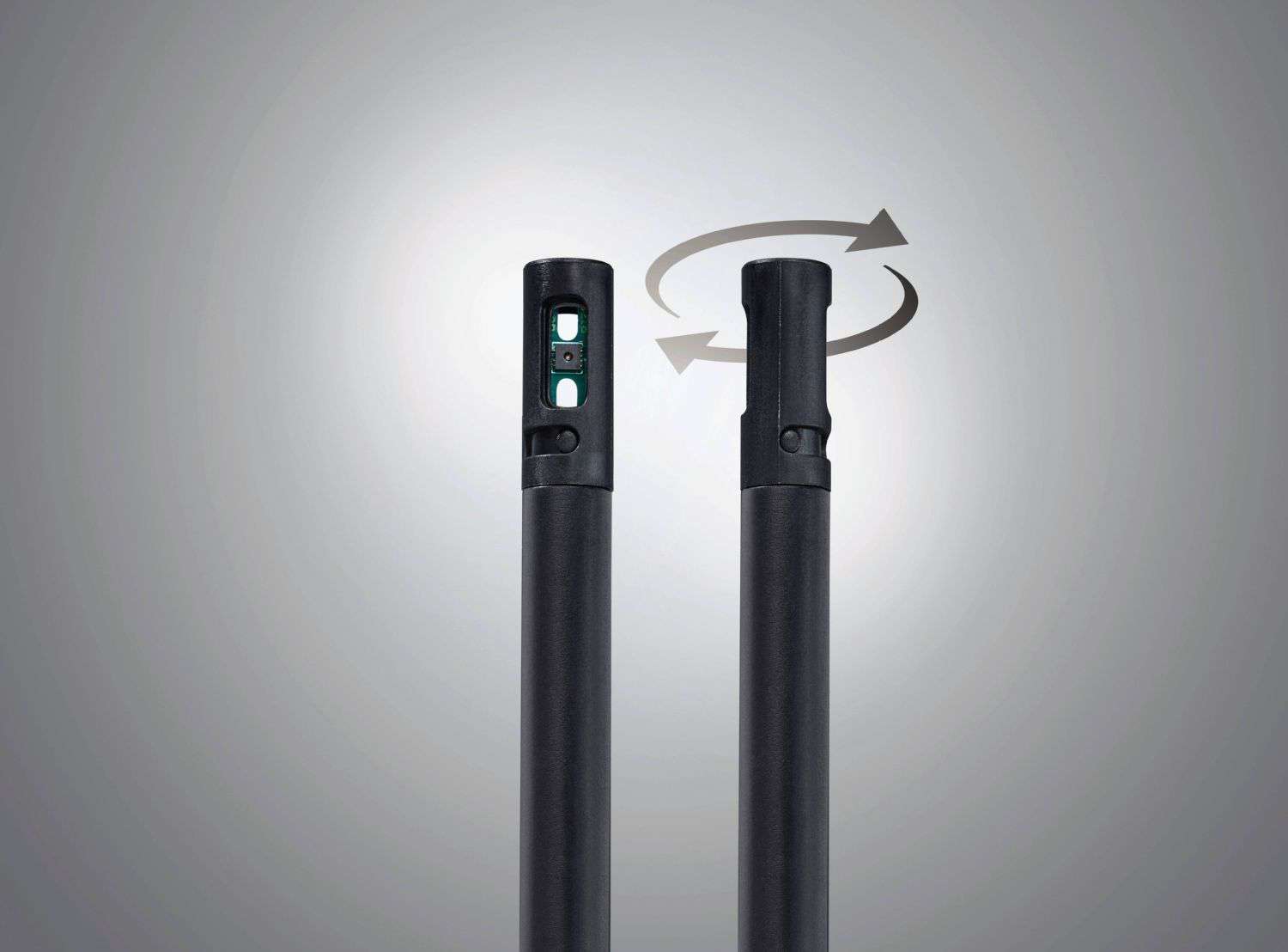 Testo 605i 2nd Gen Smart Thermohygrometer Probe for HVAC Humidity & Temp