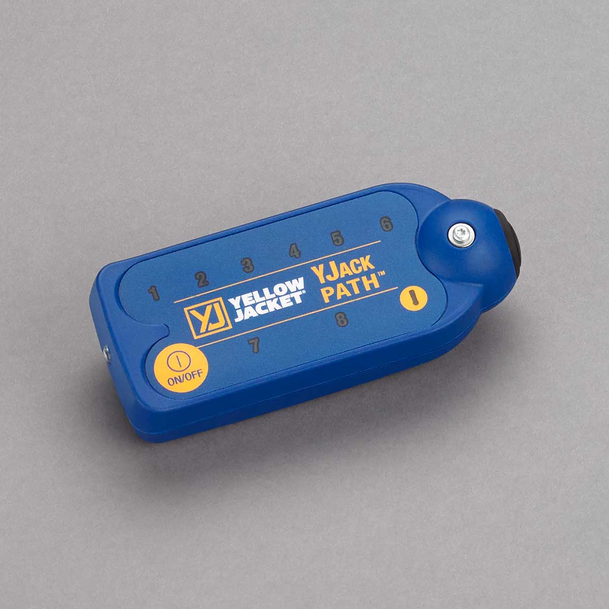 Yellow Jacket 67060 YJACK PATH Wireless Range Extender for HVAC/R Diagnostics